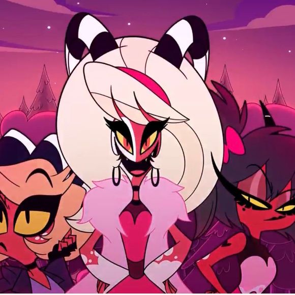 Meet the Posher Other - Meet your Posher, Sabrina